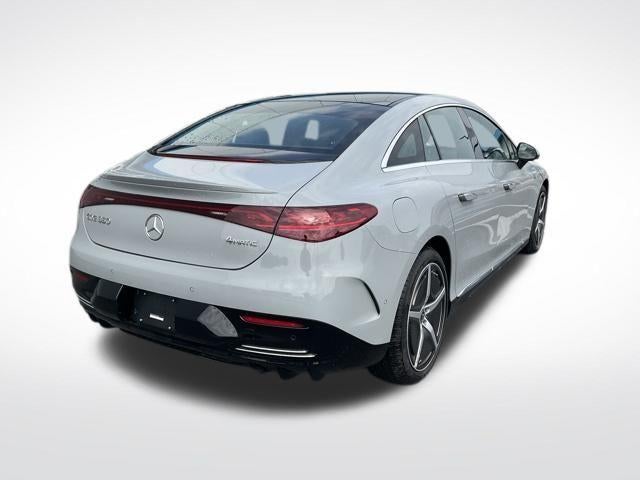 2023 Mercedes-Benz EQE 350 Sedan EQE 350 4MATIC®+ Sedan