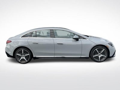 2023 Mercedes-Benz EQE 350 Sedan EQE 350 4MATIC®+ Sedan