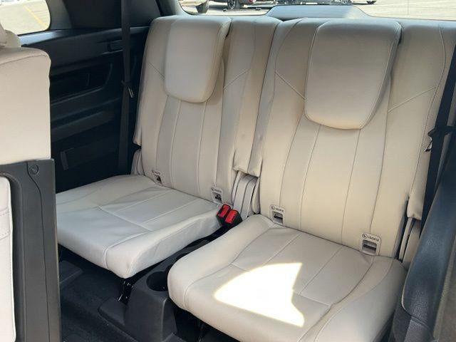 2022 Mercedes-Benz GLB 250 GLB 250 4MATIC® SUV
