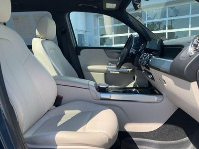 2022 Mercedes-Benz GLB 250 GLB 250 4MATIC® SUV