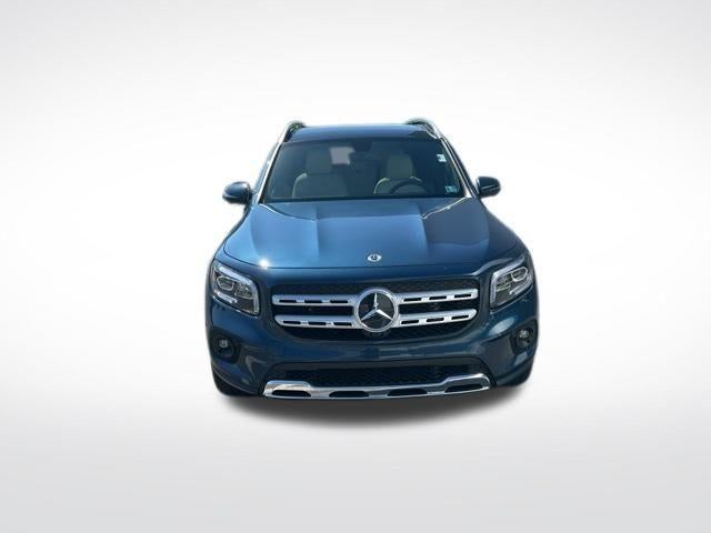 2022 Mercedes-Benz GLB 250 GLB 250 4MATIC® SUV