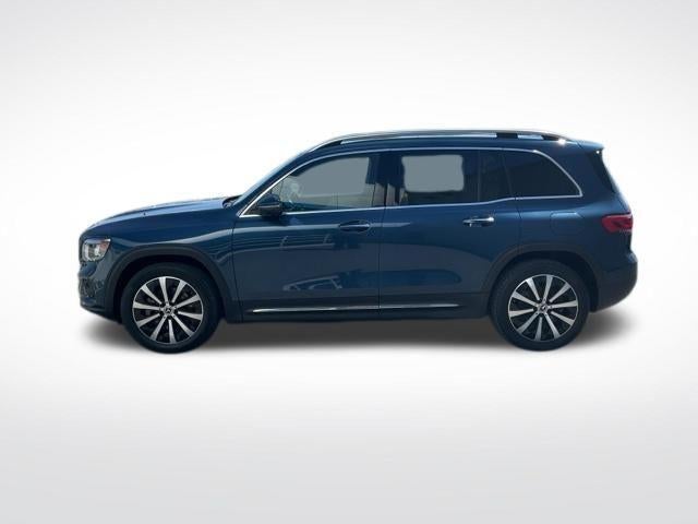 2022 Mercedes-Benz GLB 250 GLB 250 4MATIC® SUV