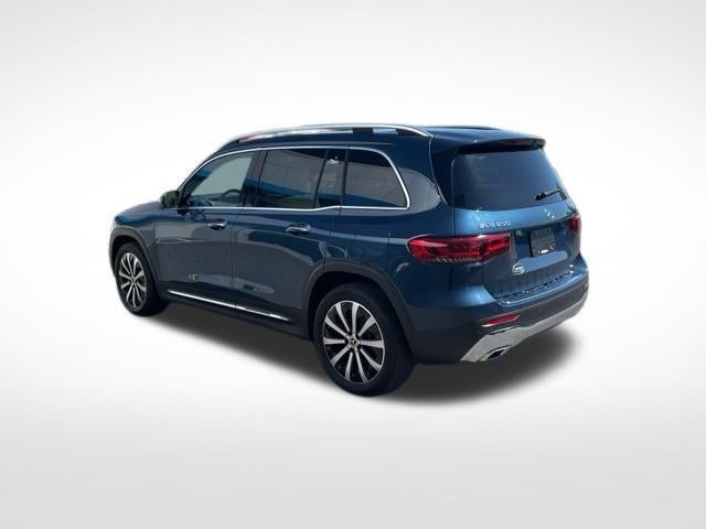 2022 Mercedes-Benz GLB 250 GLB 250 4MATIC® SUV