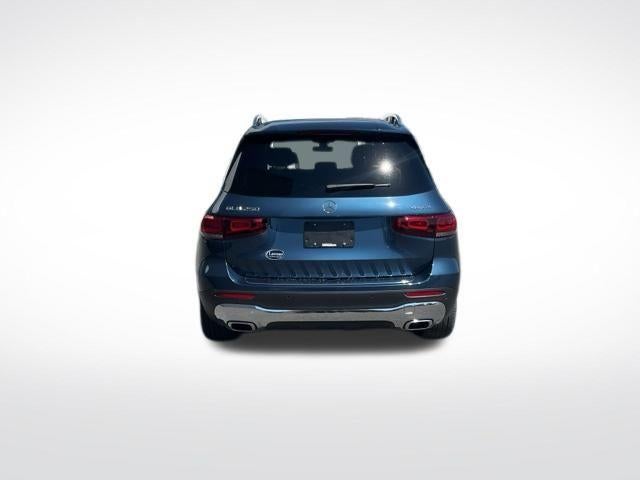 2022 Mercedes-Benz GLB 250 GLB 250 4MATIC® SUV