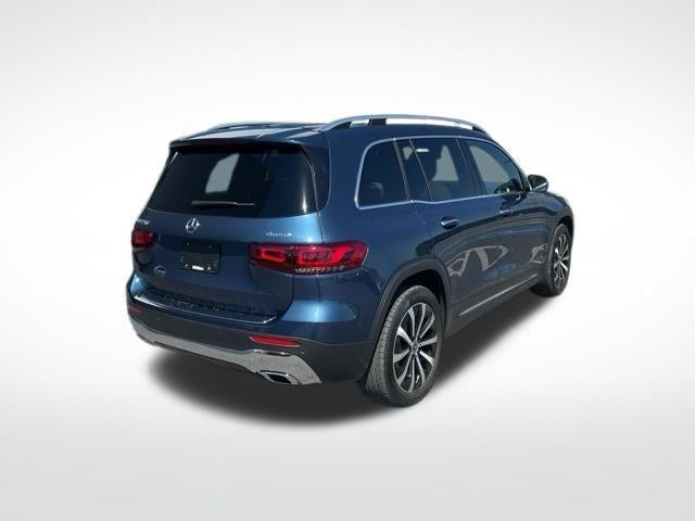 2022 Mercedes-Benz GLB 250 GLB 250 4MATIC® SUV