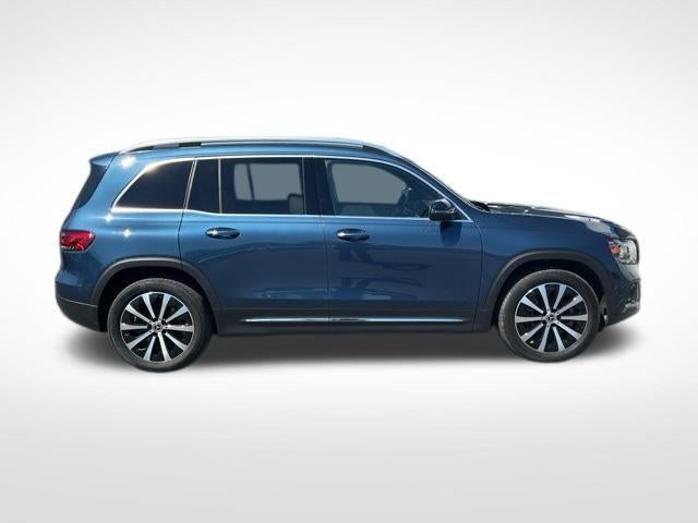 2022 Mercedes-Benz GLB 250 GLB 250 4MATIC® SUV