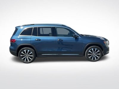 2022 Mercedes-Benz GLB 250 GLB 250 4MATIC® SUV