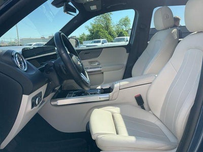 2022 Mercedes-Benz GLB 250 GLB 250 4MATIC® SUV
