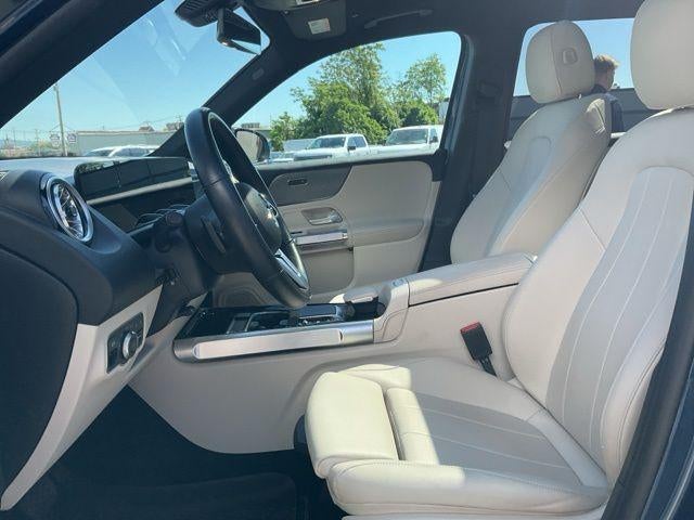 2022 Mercedes-Benz GLB 250 GLB 250 4MATIC® SUV