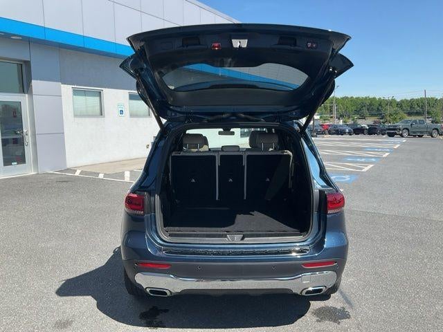 2022 Mercedes-Benz GLB 250 GLB 250 4MATIC® SUV