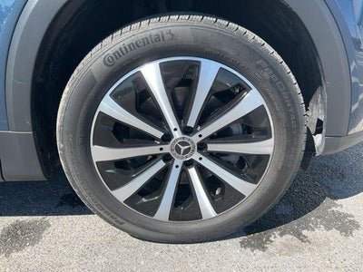 2022 Mercedes-Benz GLB 250 GLB 250 4MATIC® SUV