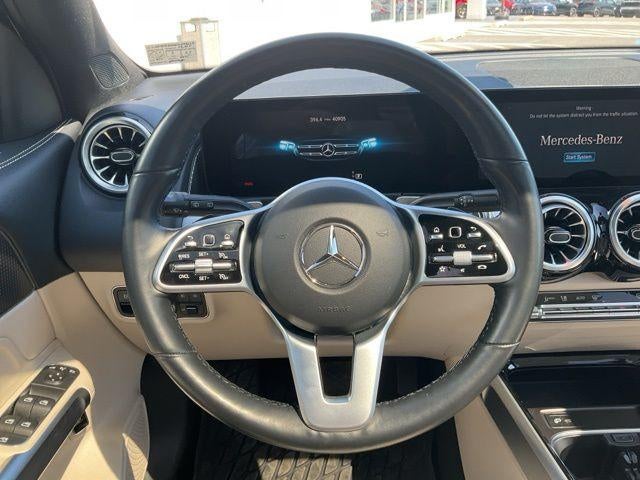 2022 Mercedes-Benz GLB 250 GLB 250 4MATIC® SUV