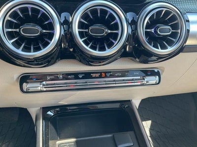 2022 Mercedes-Benz GLB 250 GLB 250 4MATIC® SUV