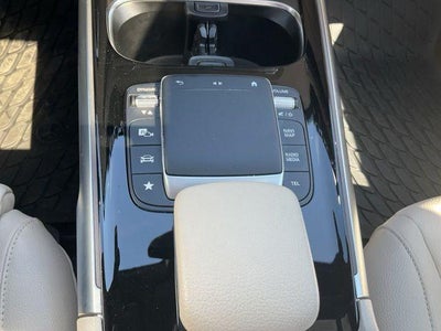 2022 Mercedes-Benz GLB 250 GLB 250 4MATIC® SUV