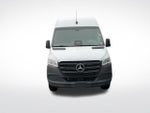 2025 Mercedes-Benz Sprinter Cargo Van 2500 Standard Roof I4 Diesel 144" RWD