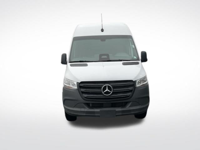 2025 Mercedes-Benz Sprinter Cargo Van 2500 Standard Roof I4 Diesel 144" RWD
