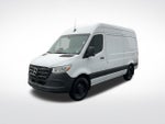 2025 Mercedes-Benz Sprinter Cargo Van 2500 Standard Roof I4 Diesel 144" RWD