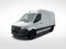 2025 Mercedes-Benz Sprinter Cargo Van 2500 Standard Roof I4 Diesel 144" RWD