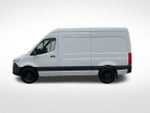 2025 Mercedes-Benz Sprinter Cargo Van 2500 Standard Roof I4 Diesel 144" RWD
