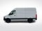 2025 Mercedes-Benz Sprinter Cargo Van 2500 Standard Roof I4 Diesel 144" RWD