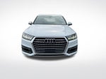2019 Audi Q7 SE Premium 55 TFSI quattro