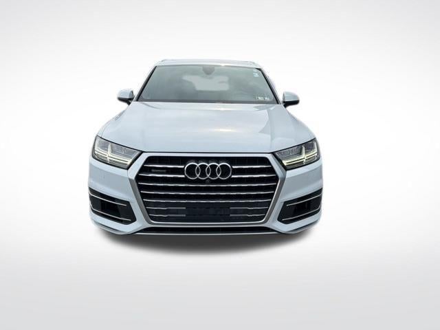 2019 Audi Q7 SE Premium 55 TFSI quattro