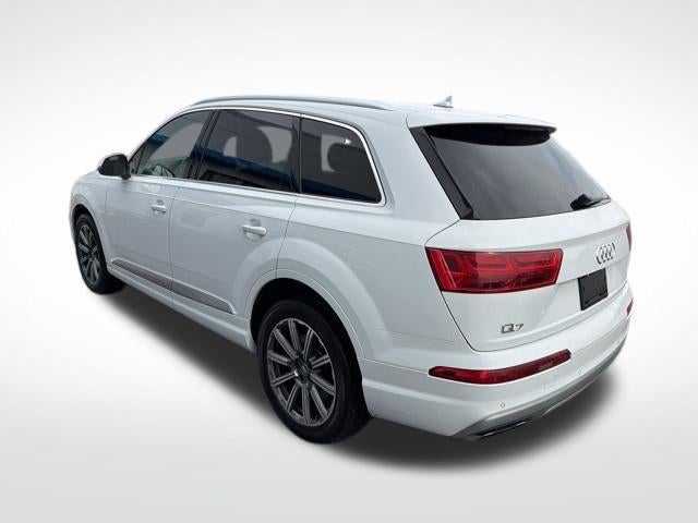 2019 Audi Q7 SE Premium 55 TFSI quattro