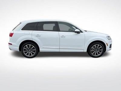 2019 Audi Q7 SE Premium 55 TFSI quattro