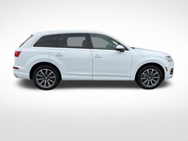 2019 Audi Q7 SE Premium 55 TFSI quattro