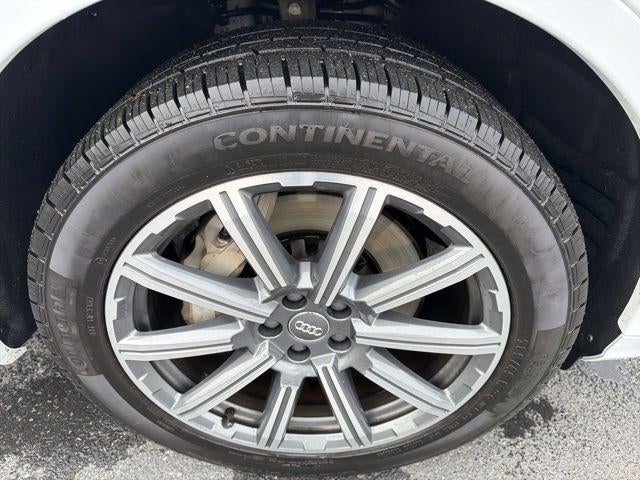 2019 Audi Q7 SE Premium 55 TFSI quattro