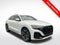 2025 Audi Q8 Premium Plus 55 TFSI quattro
