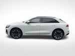 2025 Audi Q8 Premium Plus 55 TFSI quattro