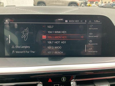 2024 BMW Z4 Roadster