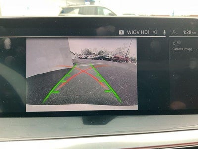 2024 BMW Z4 Roadster