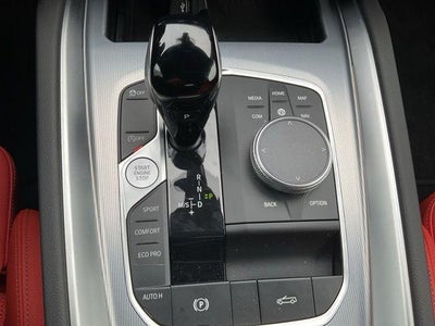 2024 BMW Z4 Roadster