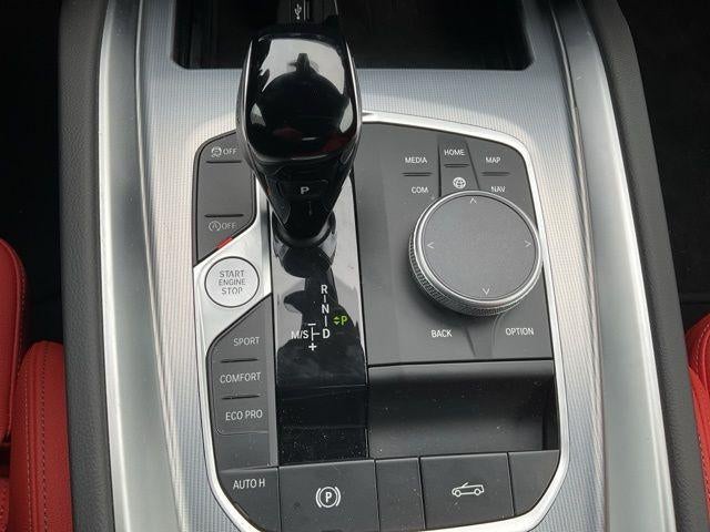 2024 BMW Z4 Roadster