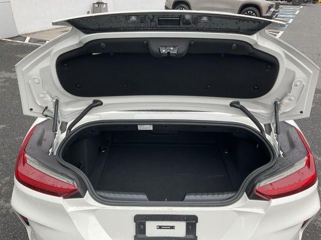 2024 BMW Z4 Roadster