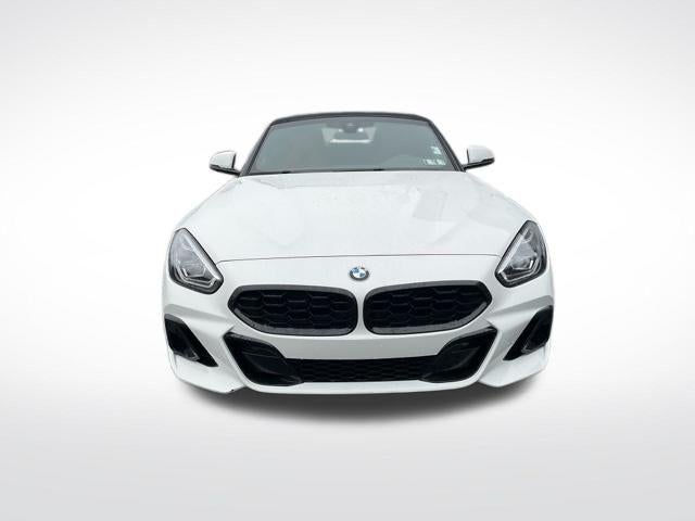 2024 BMW Z4 Roadster