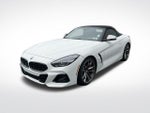 2024 BMW Z4 Roadster