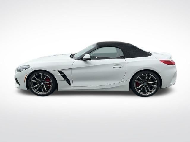 2024 BMW Z4 Roadster