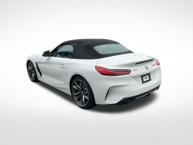 2024 BMW Z4 Roadster