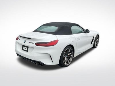 2024 BMW Z4 Roadster