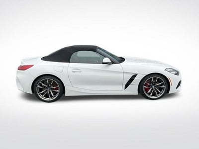2024 BMW Z4 Roadster