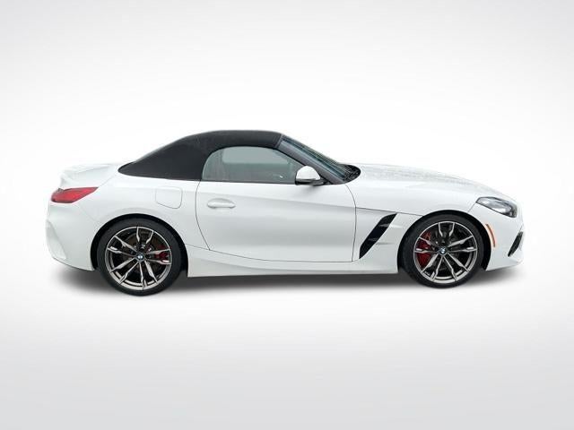 2024 BMW Z4 Roadster