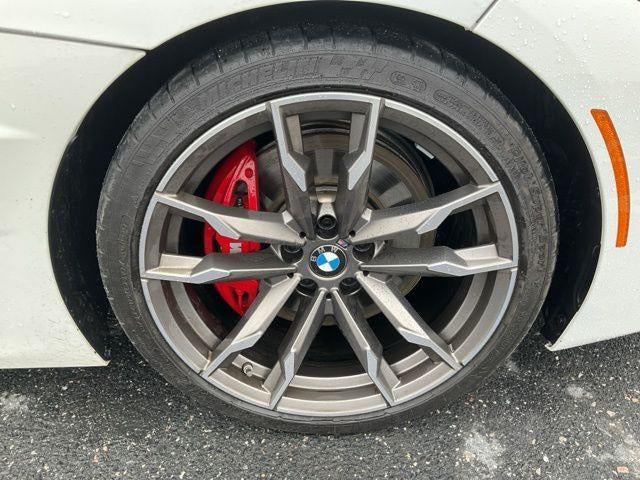 2024 BMW Z4 Roadster