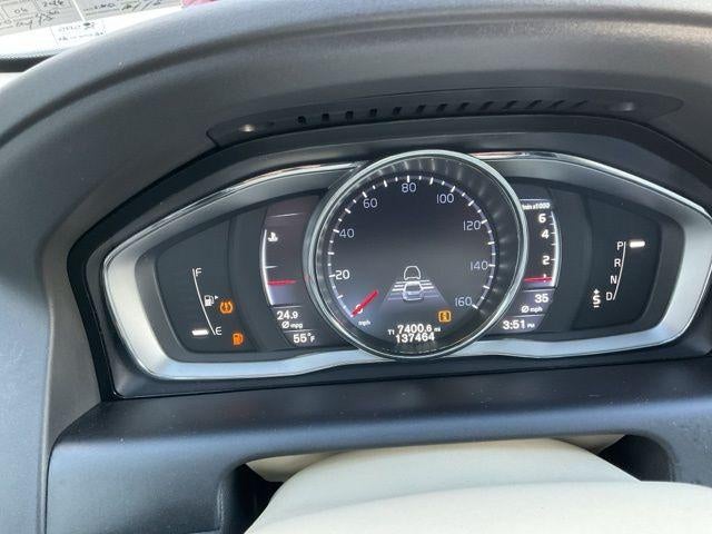 2015 Volvo XC60 2015.5 FWD 4dr T6 Drive-E Platinum