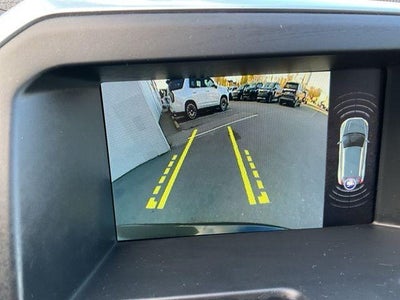 2015 Volvo XC60 2015.5 FWD 4dr T6 Drive-E Platinum