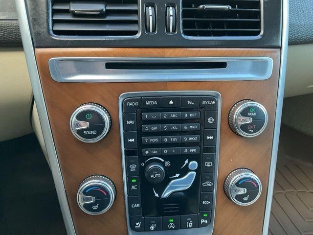 2015 Volvo XC60 2015.5 FWD 4dr T6 Drive-E Platinum