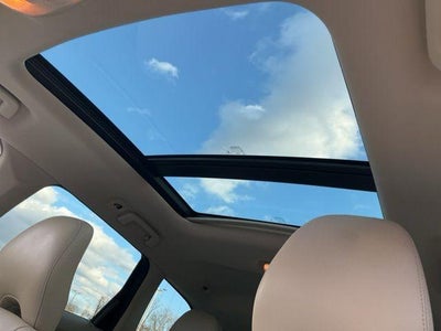 2015 Volvo XC60 2015.5 FWD 4dr T6 Drive-E Platinum