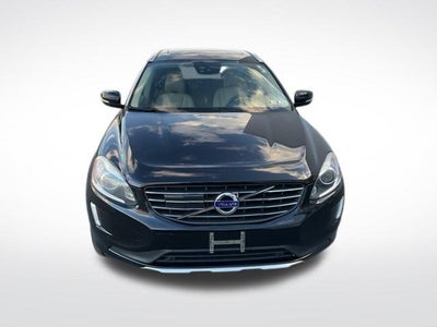 2015 Volvo XC60 2015.5 FWD 4dr T6 Drive-E Platinum